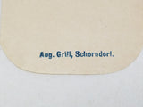 Original German Pepper Bag