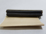 Original German Brass Siena Liliput Cigarette Rolling Machine and Papers D.R.G.M.