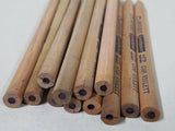 Orignal German Purple Colored Pencils