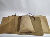 Soviet Drawstring Bag