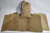 Soviet Drawstring Bag