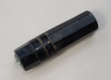 Original Soviet Bakelite ID Tube