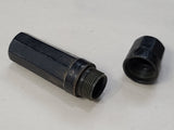 Original Soviet Bakelite ID Tube