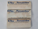 Original German Efka Cigarette Rolling Papers