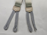 WWII Style German Suspenders