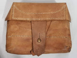 Repro Leather Mosin Nagant / SVT40 Ammo Pouch