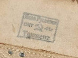 Repro Leather Mosin Nagant / SVT40 Ammo Pouch