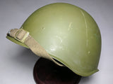Soviet SSh-40 Helmet