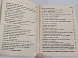 Original German Soldier's Songbooks Vol 2 & 3