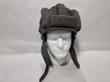 Original WWII Soviet Tanker Helmet