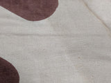 Repro Soviet Tan and Brown Amoeba Camouflage (2- Piece Set)