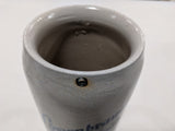 German Löwenbrauerei Grafenwöhr 1 Liter Beer Stein