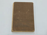 1941 German New Testament Evangelical Bible with Psalms