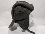 Original WWII Soviet Tanker Helmet