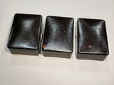 Original German Bakelite Soap Dish