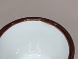 Repro Soviet Green Enamel Cups