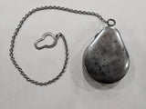 Original French Watch Protector and Chain