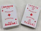 Repro Russian Playing Cards (Durak)