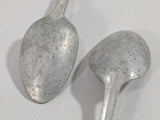 Soviet Tea Spoon