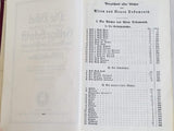 German Holy Bible Die Heilige Schrift 1933
