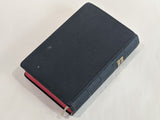 German Palästina Bilderbibel Evangelical Picture Bible 1931
