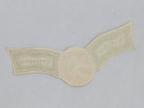 Original German "Deutsches Erzeugnis" Bottle Neck Label