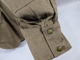 Repro Soviet Tunic Model 1943