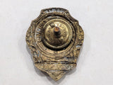 Repro Russian Excellent Tanker Badge