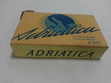 Original WWII German Adriatica Tobacco Box