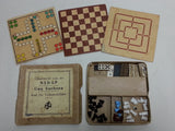 Original WWII German NSDAP Board Game Set