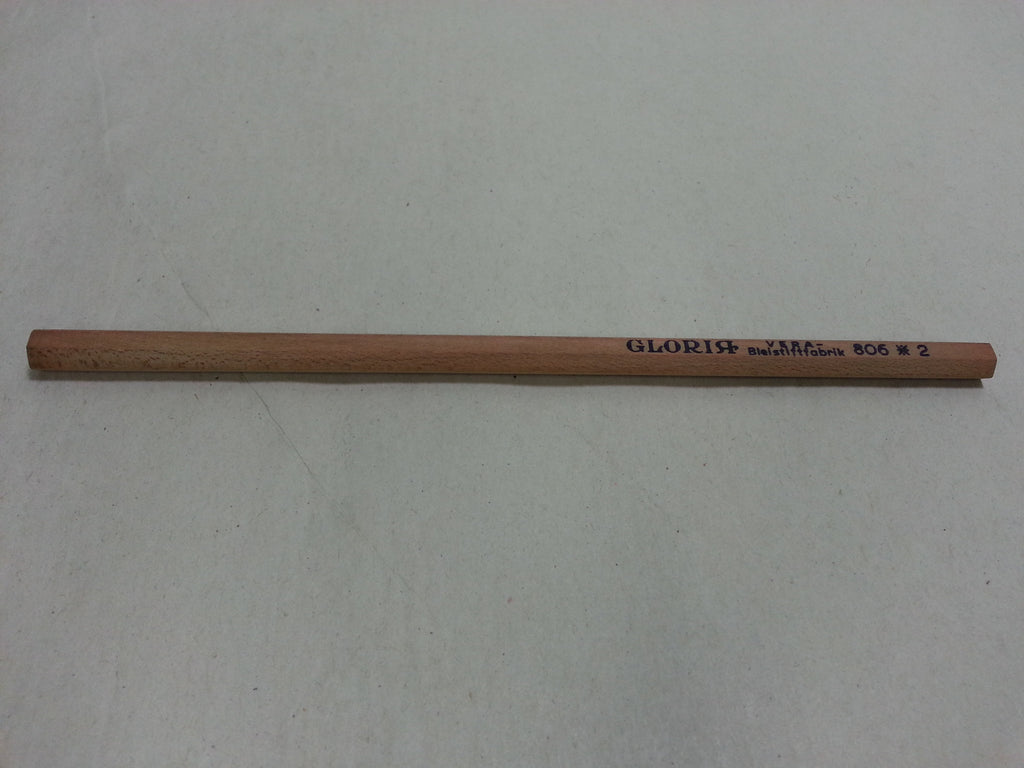 Original WWII German Pencils