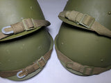 Soviet SSh-40 Helmet