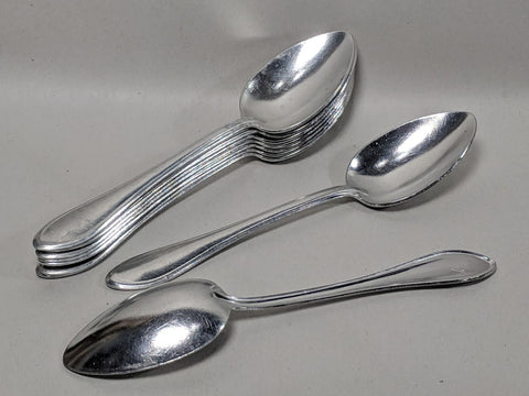 Post-WWII Soviet Spoon