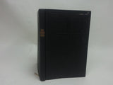 Pre-WWII 1933 German New Testament Protestant Bible with Psalms