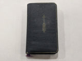 Pre-WWII 1937 German Catholic Prayer Book