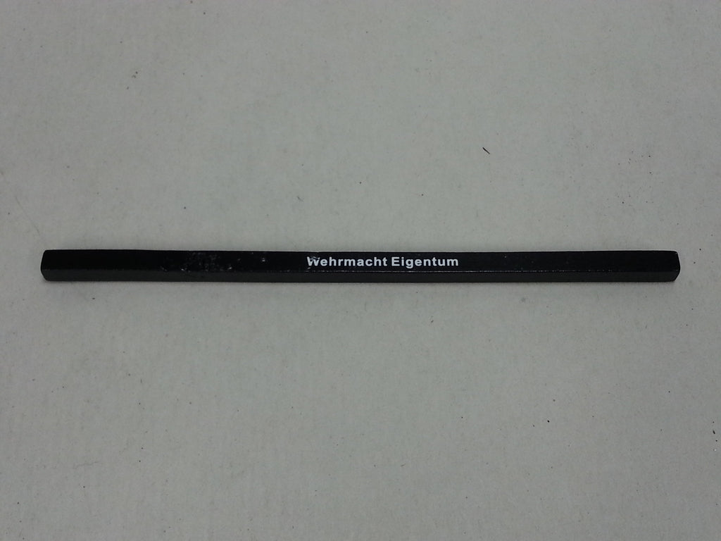 Repro German WWII Mapcase Rulers