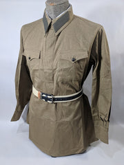 Repro Soviet Uniforms