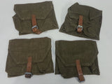 F1 or RG Grenade Pouch Exact WWII Pattern