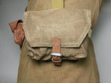F1 or RG Grenade Pouch Exact WWII Pattern