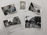 Original German Lot of 5 Photos