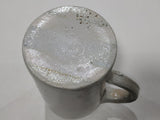 German Löwenbrauerei Grafenwöhr 1 Liter Beer Stein