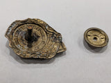 Repro Russian Excellent Tanker Badge