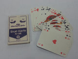 WWII German Skat Nr.88 1932 Playing Cards