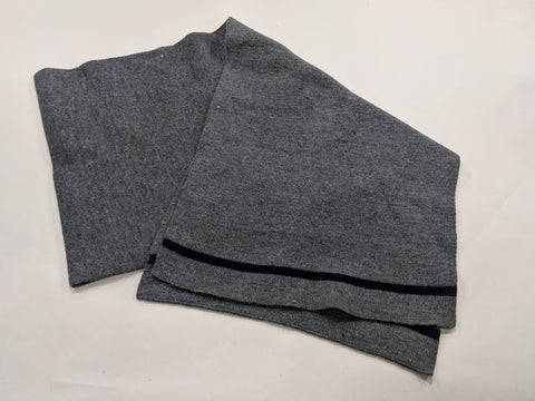 WWII Style German Wool Scarf