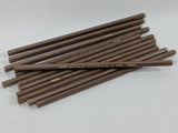 Original Vintage 1940s 1950s Soviet Eyeliner Pencils