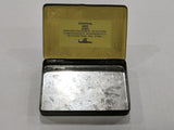 Original German Reemtsma Cigarette Tin