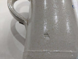 German Löwenbrauerei Grafenwöhr 1 Liter Beer Stein