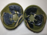 Soviet SSh-40 Helmet