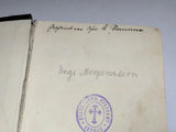 German New Testament Bible