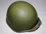 Soviet SSh-40 Helmet